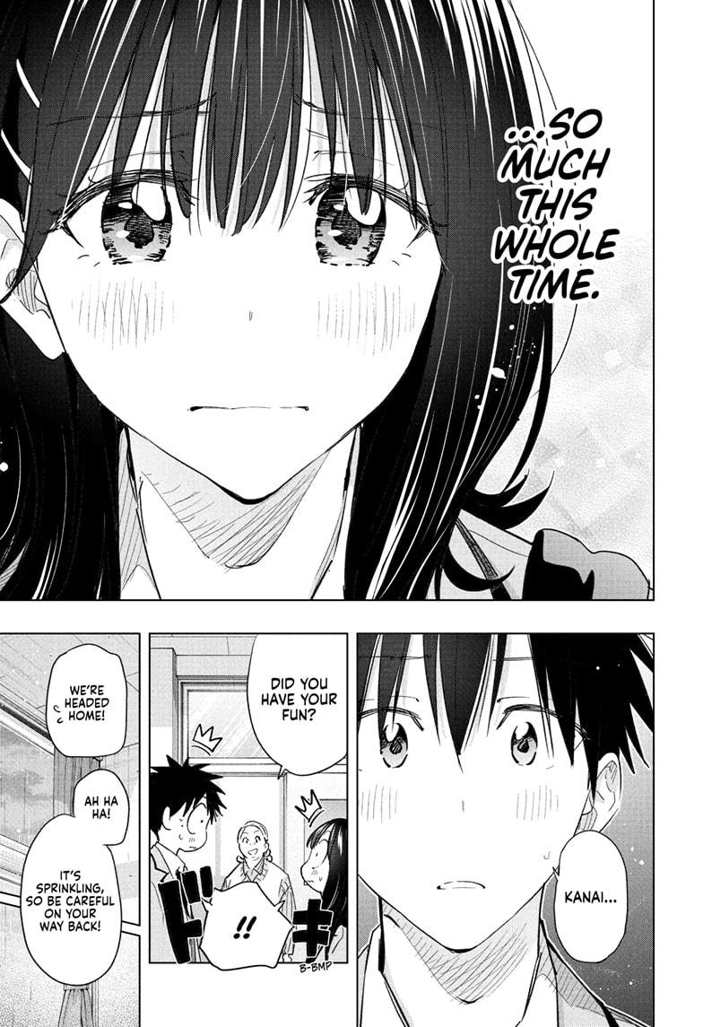 Hima-Ten! Chap 59 - Next Chap 60