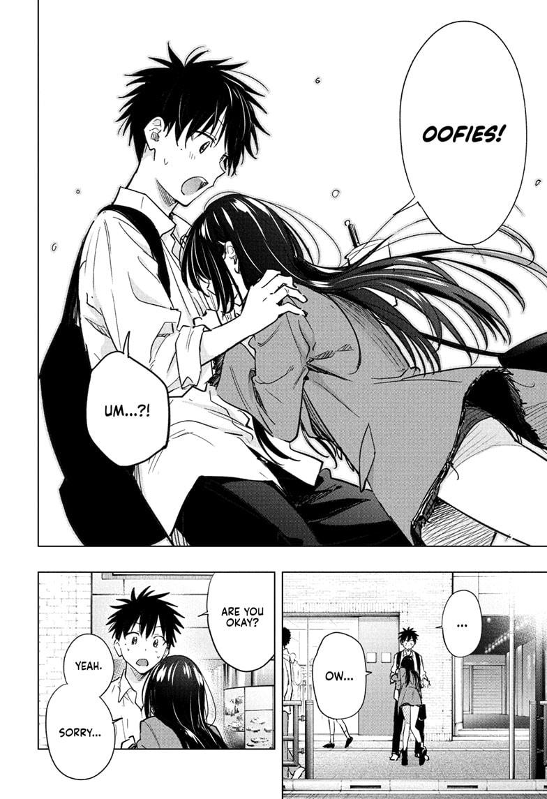 Hima-Ten! Chap 50 - Next Chap 51