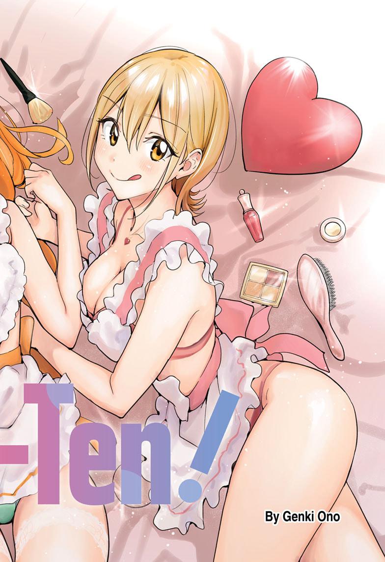 Hima-Ten! Chap 52 - Next Chap 53