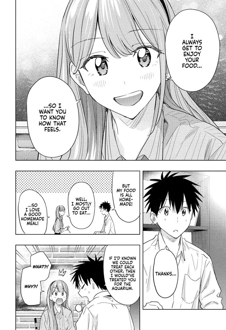 Hima-Ten! Chap 52 - Next Chap 53