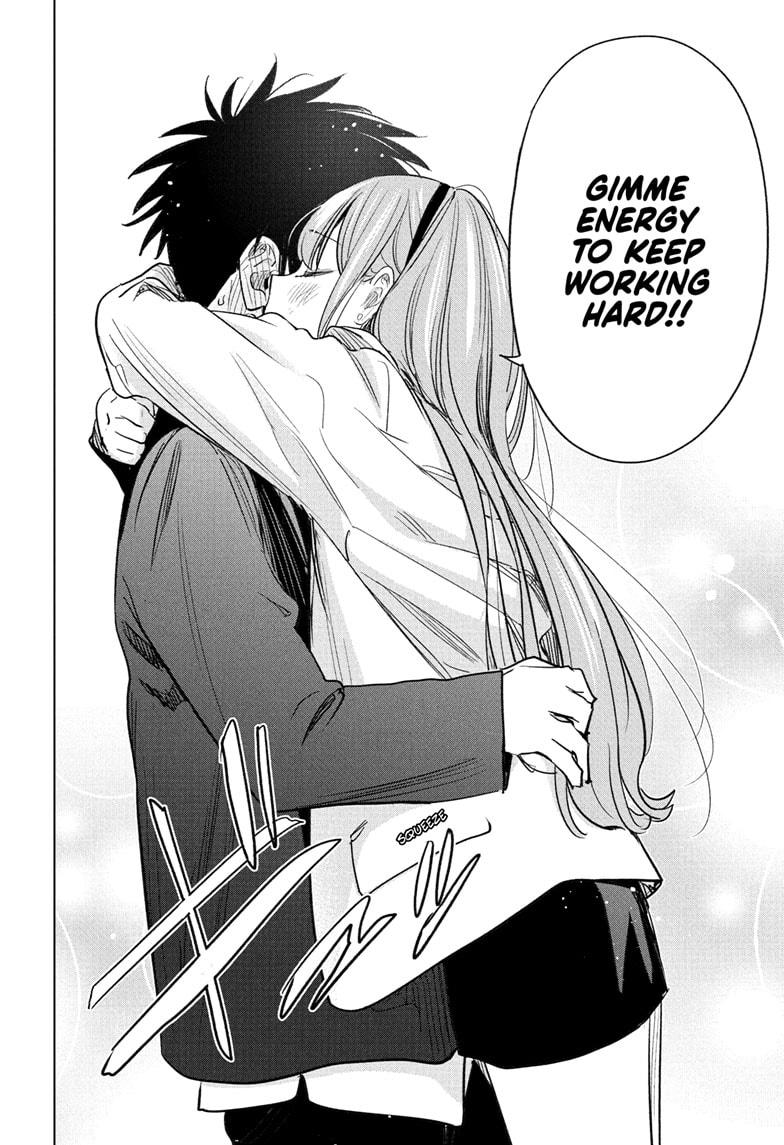 Hima-Ten! Chap 52 - Next Chap 53