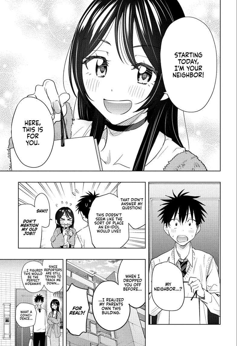 Hima-Ten! Chap 53 - Next Chap 54