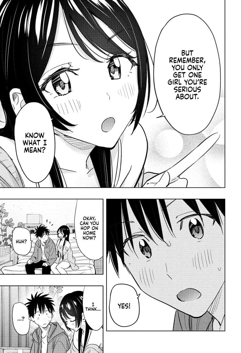 Hima-Ten! Chap 53 - Next Chap 54