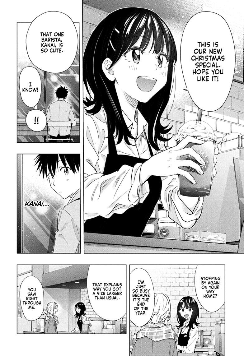 Hima-Ten! Chap 64 - Next Chap 65