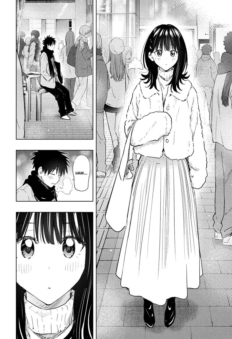 Hima-Ten! Chap 64 - Next Chap 65