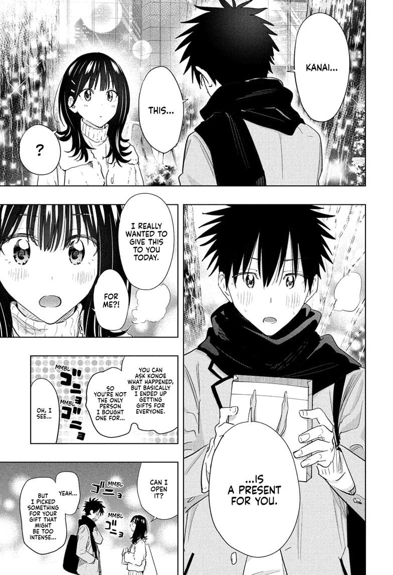 Hima-Ten! Chap 64 - Next Chap 65