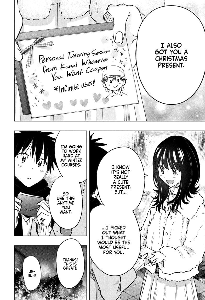 Hima-Ten! Chap 64 - Next Chap 65