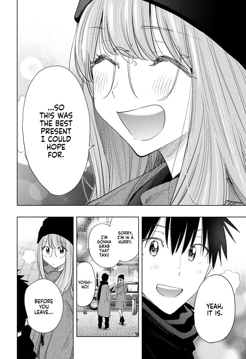 Hima-Ten! Chap 65 - Next Chap 66