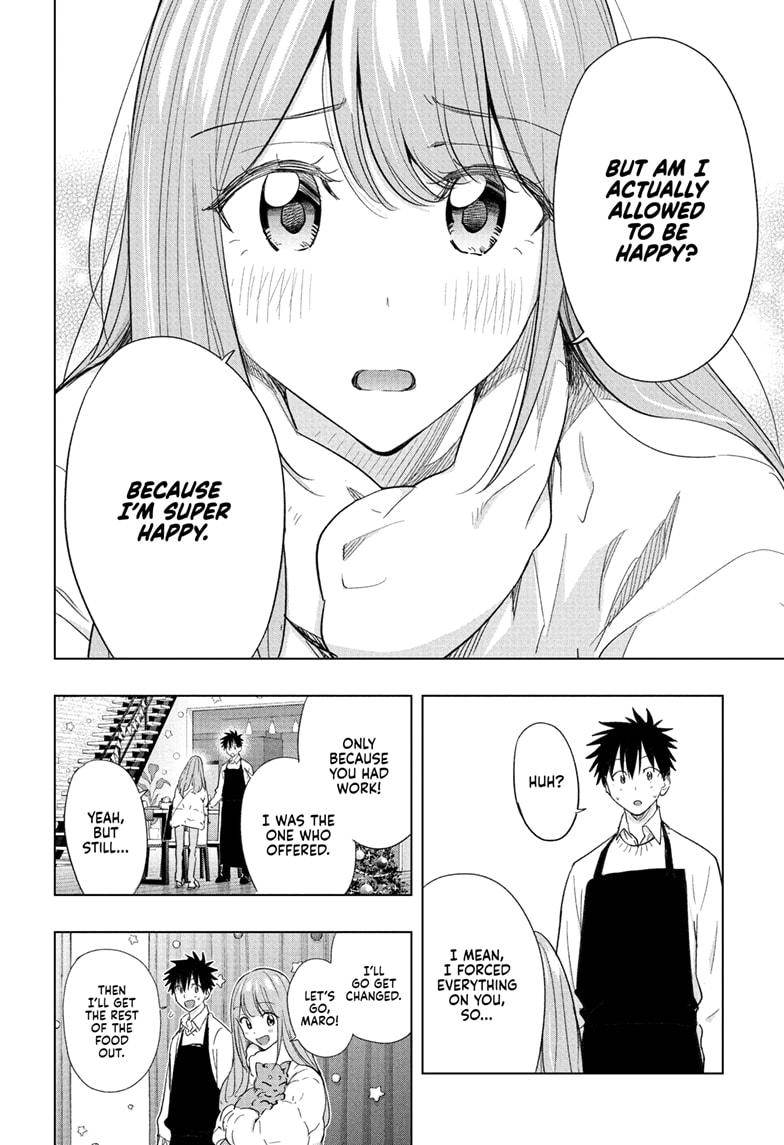 Hima-Ten! Chap 66 - Next Chap 67