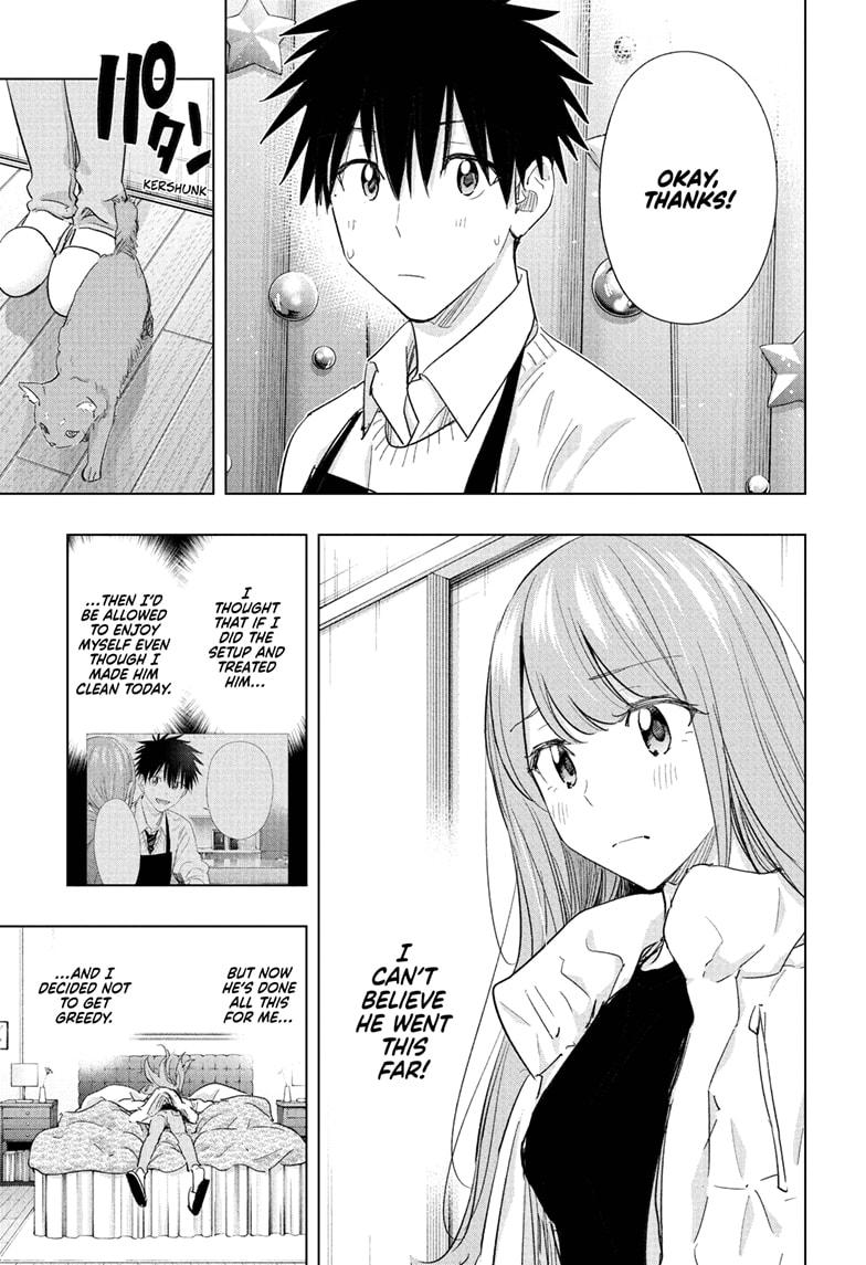 Hima-Ten! Chap 66 - Next Chap 67