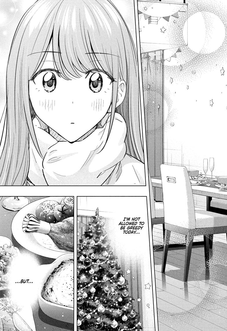 Hima-Ten! Chap 66 - Next Chap 67