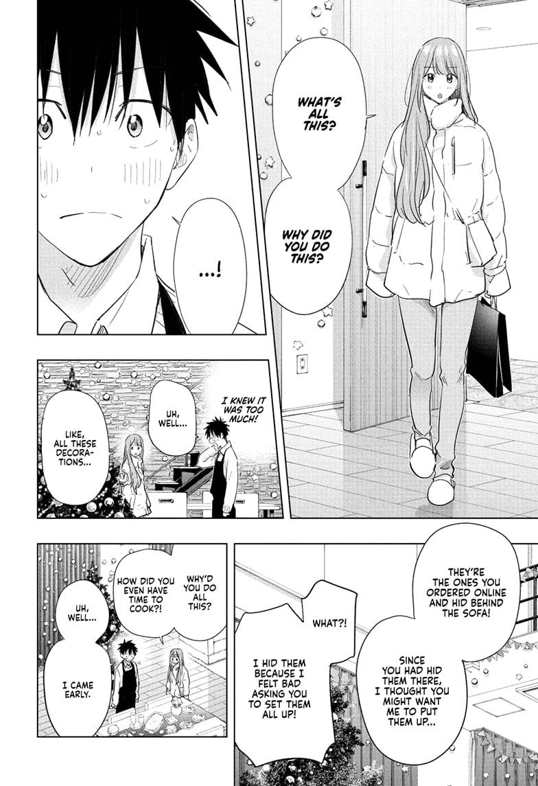 Hima-Ten! Chap 66 - Next Chap 67