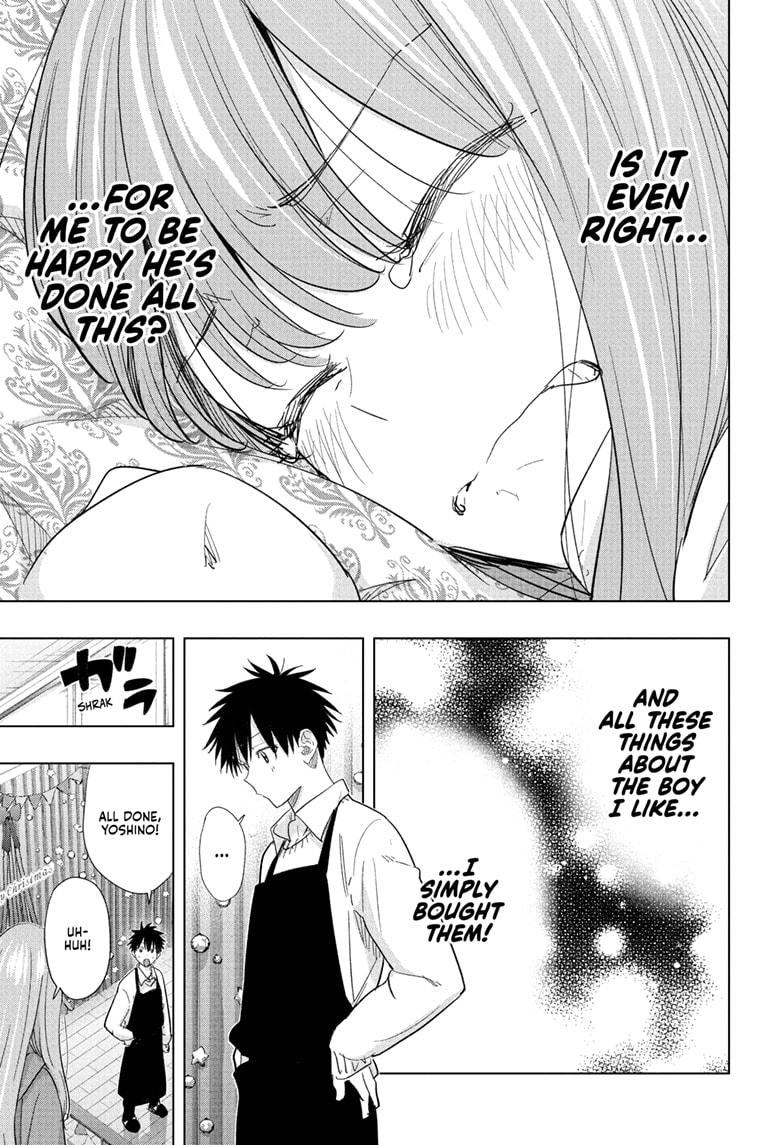 Hima-Ten! Chap 66 - Next Chap 67