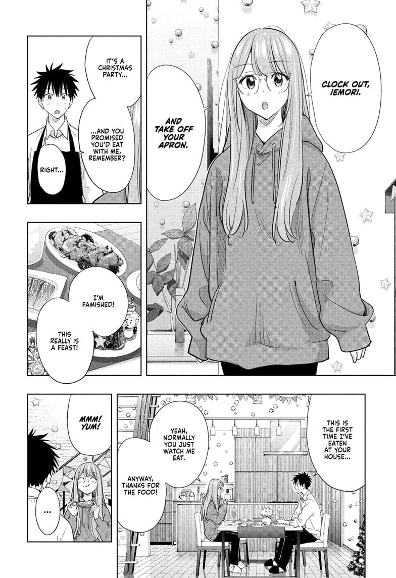 Hima-Ten! Chap 66 - Next Chap 67