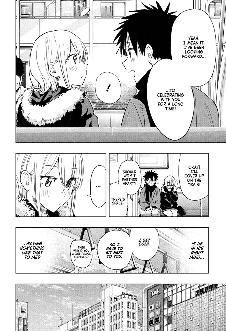 Hima-Ten! Chap 68 - Next Chap 69