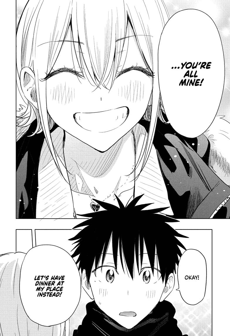 Hima-Ten! Chap 68 - Next Chap 69