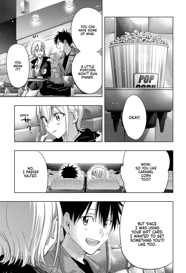 Hima-Ten! Chap 68 - Next Chap 69