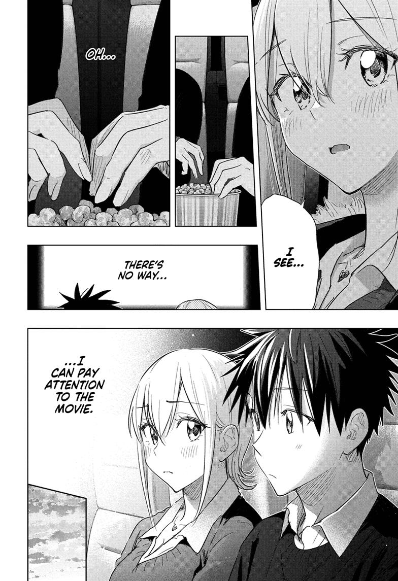 Hima-Ten! Chap 68 - Next Chap 69