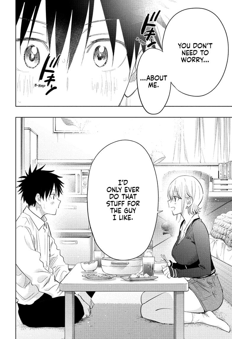 Hima-Ten! Chap 69 - Next Chap 70