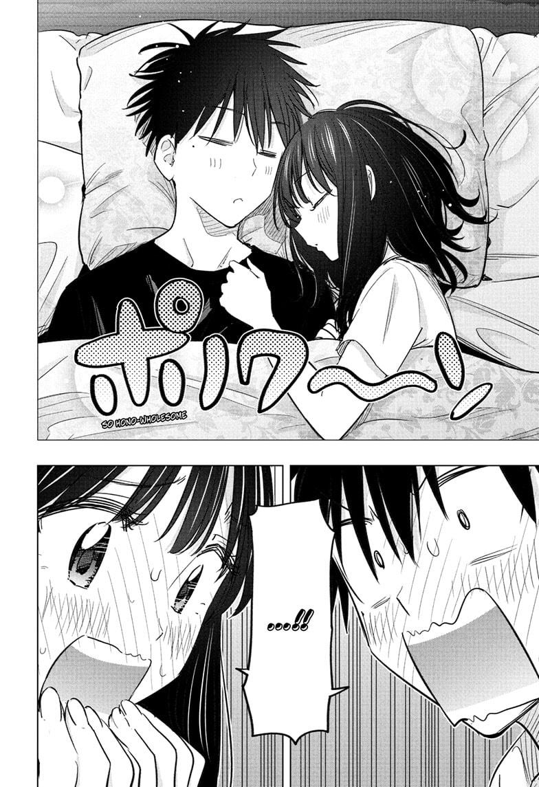 Hima-Ten! Chap 60 - Next Chap 61