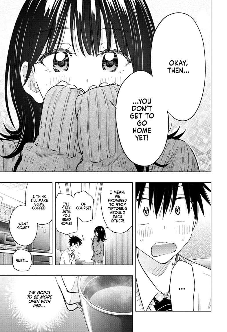 Hima-Ten! Chap 60 - Next Chap 61