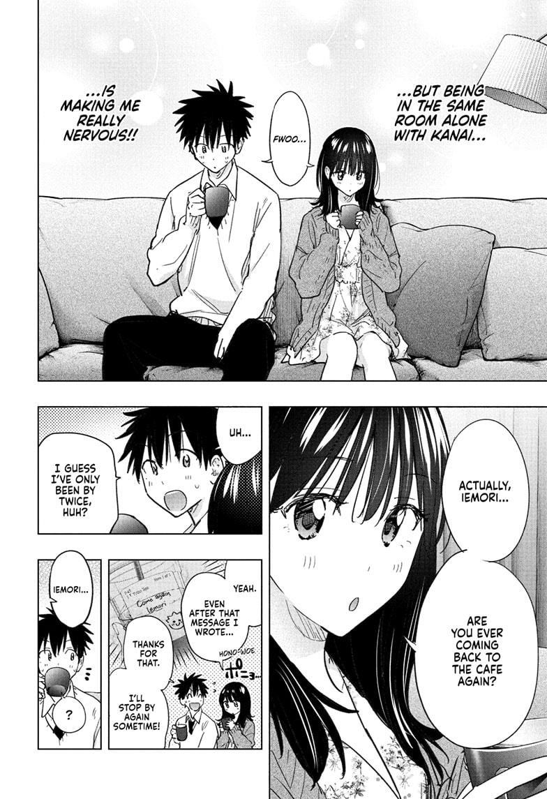Hima-Ten! Chap 60 - Next Chap 61