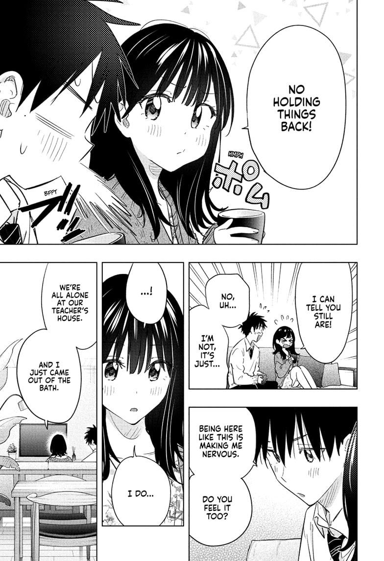 Hima-Ten! Chap 60 - Next Chap 61