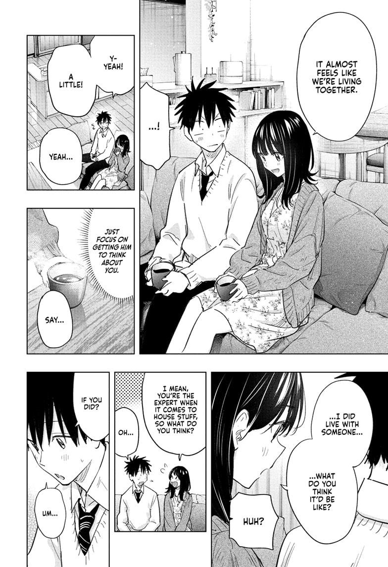 Hima-Ten! Chap 60 - Next Chap 61