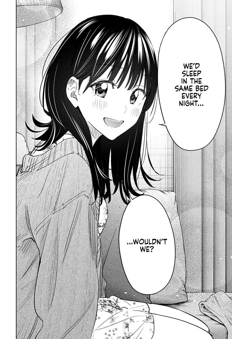 Hima-Ten! Chap 60 - Next Chap 61