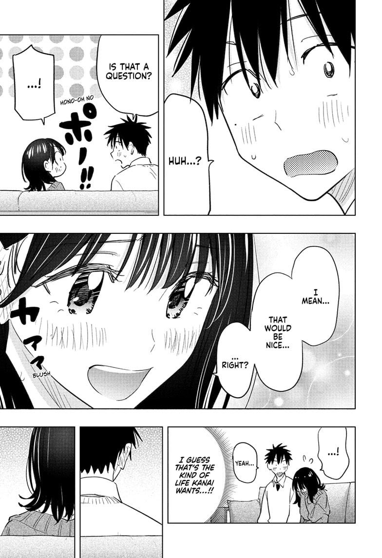 Hima-Ten! Chap 60 - Next Chap 61