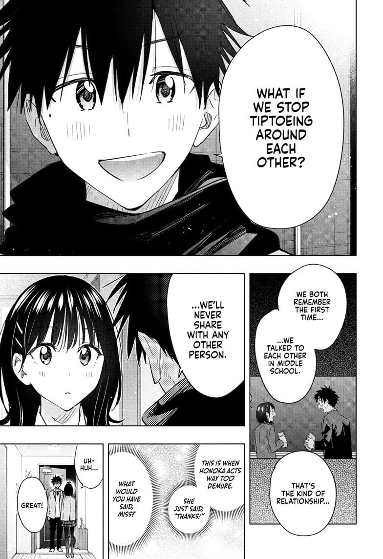 Hima-Ten! Chap 60 - Next Chap 61