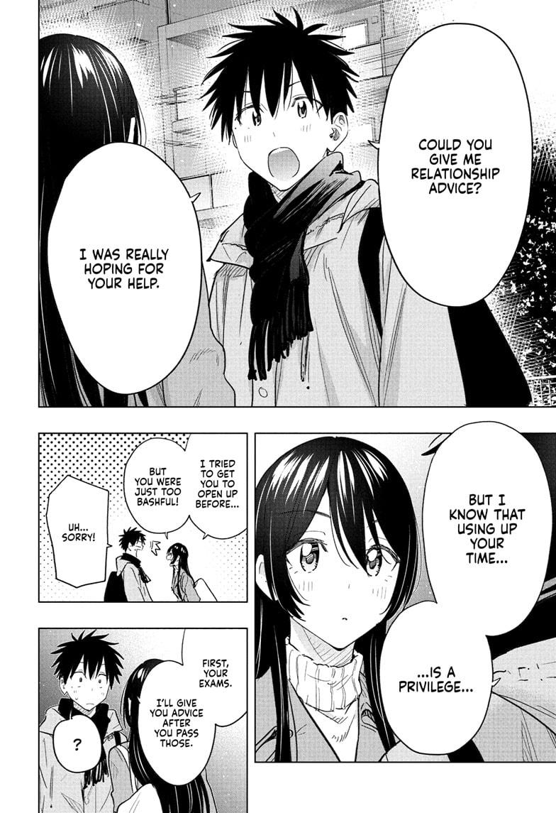 Hima-Ten! Chap 61 - Next Chap 62