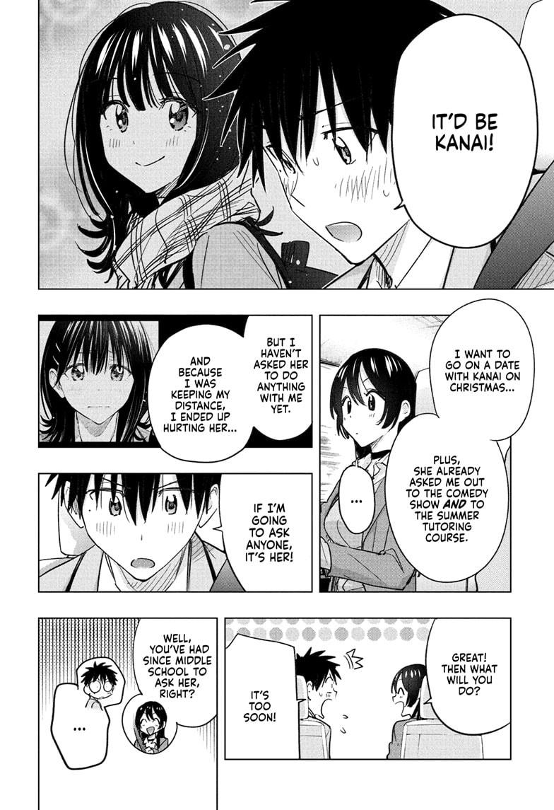 Hima-Ten! Chap 62 - Next Chap 63