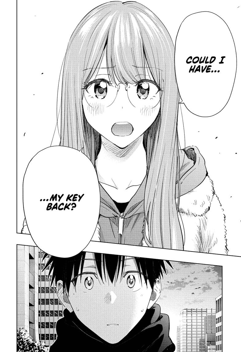 Hima-Ten! Chap 74 - Next Chap 75