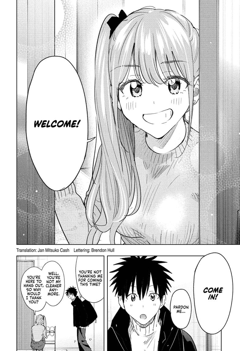 Hima-Ten! Chap 76 - Next Chap 77