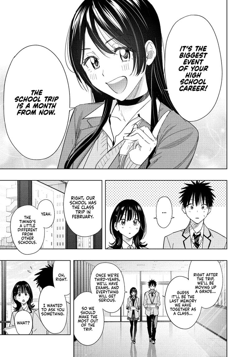 Hima-Ten! Chap 78 - Next Chap 79