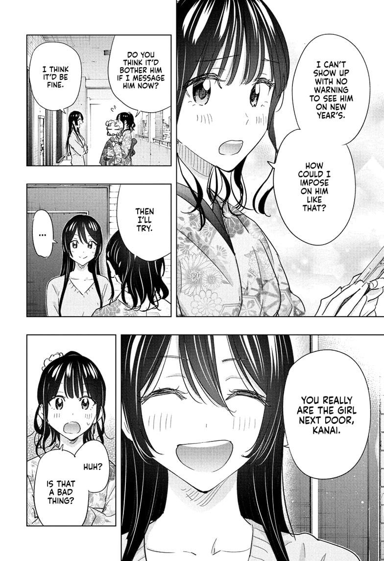 Hima-Ten! Chap 70 - Next Chap 71