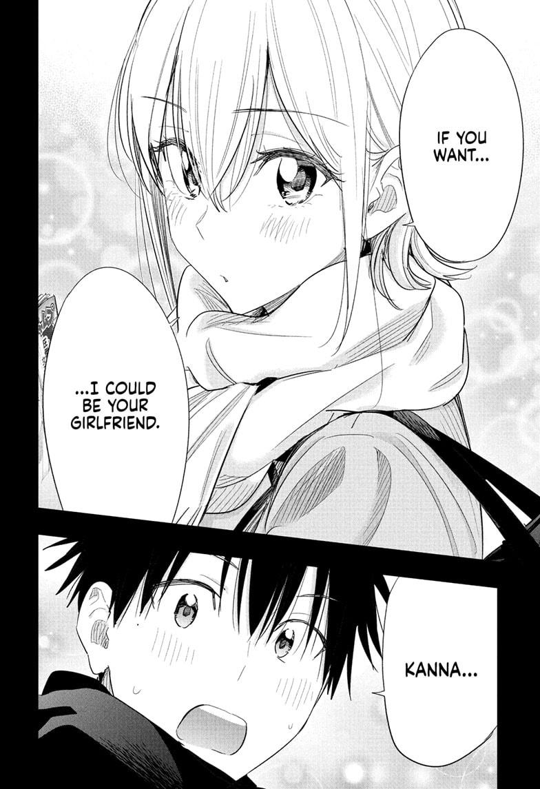 Hima-Ten! Chap 70 - Next Chap 71