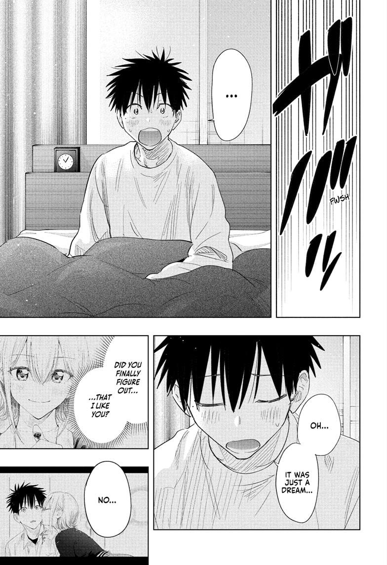 Hima-Ten! Chap 70 - Next Chap 71