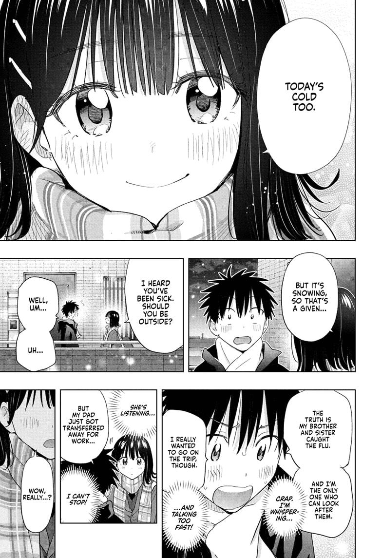 Hima-Ten! Chap 72 - Next Chap 73