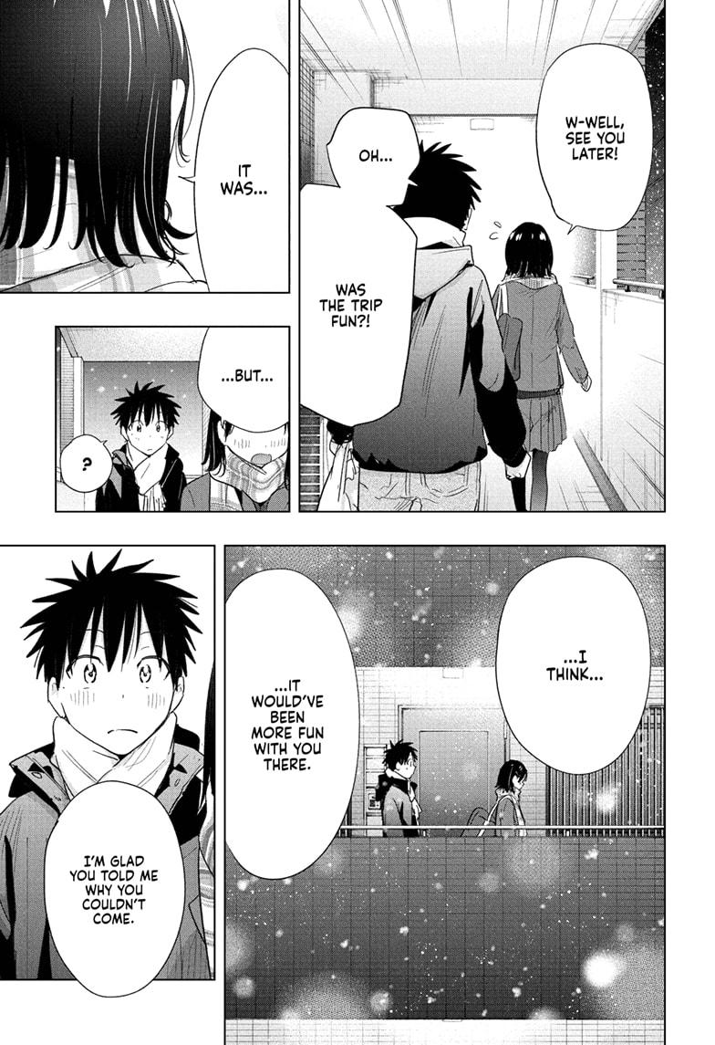 Hima-Ten! Chap 72 - Next Chap 73