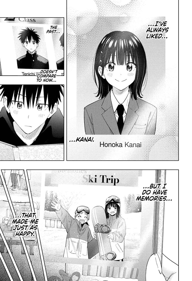 Hima-Ten! Chap 72 - Next Chap 73