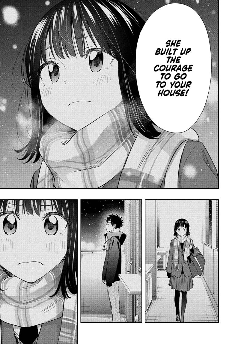 Hima-Ten! Chap 73 - Next Chap 74