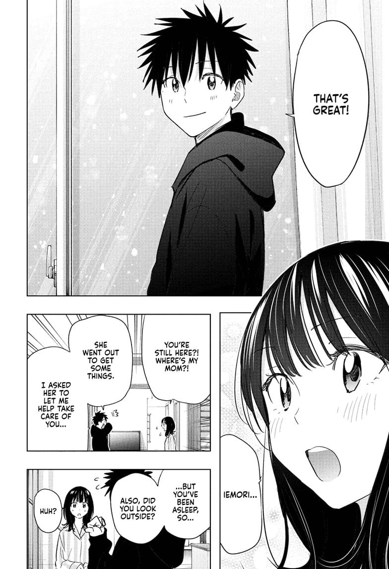 Hima-Ten! Chap 73 - Next Chap 74