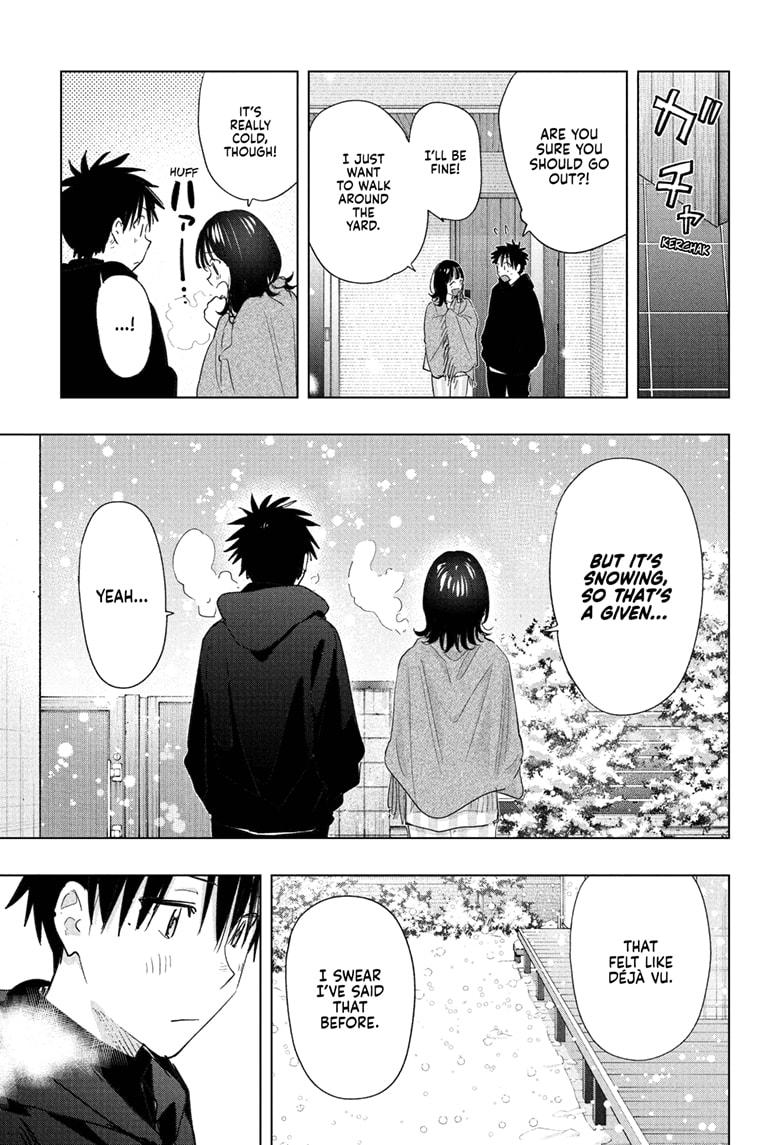 Hima-Ten! Chap 73 - Next Chap 74