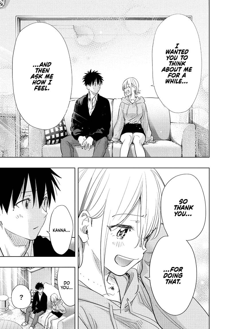 Hima-Ten! Chap 84 - Next Chap 85