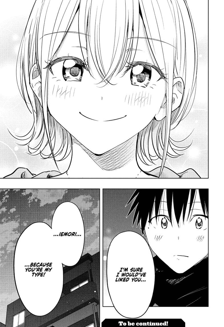 Hima-Ten! Chap 84 - Next Chap 85