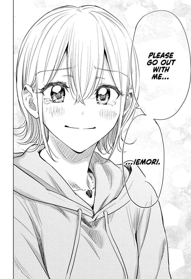 Hima-Ten! Chap 84 - Next Chap 85