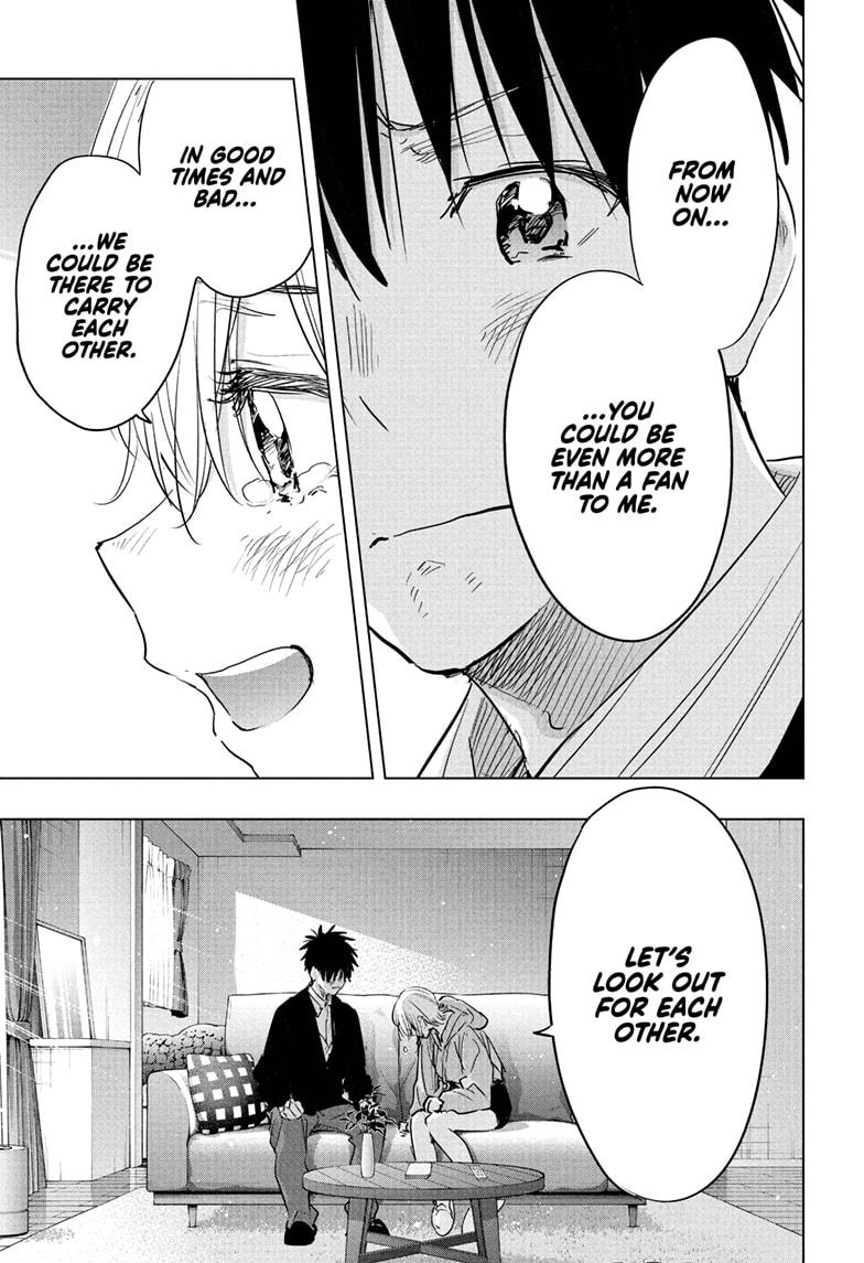 Hima-Ten! Chap 84 - Next Chap 85