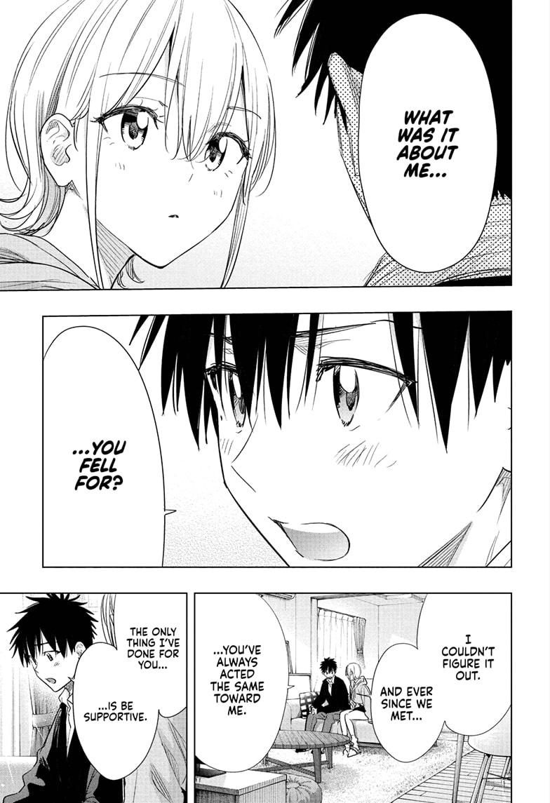 Hima-Ten! Chap 84 - Next Chap 85